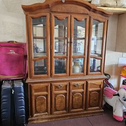 China Cabinet