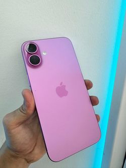 iPhone 16 Plus