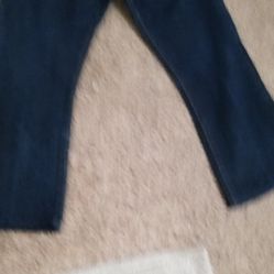 1 Adidas Pans-1 jeans mens pants  32 X 32