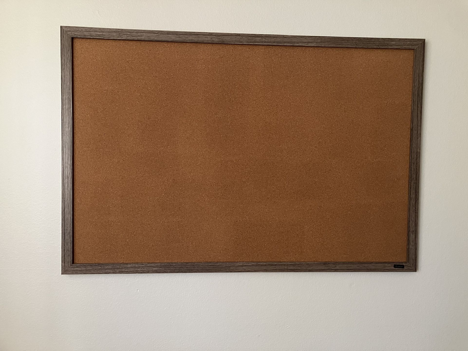 Big Board And Religious Poster in cardboard