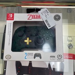 Nintendo Switch Controller 