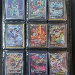 Pokemon Cards For Sale