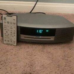 Bose Wave Music System 3