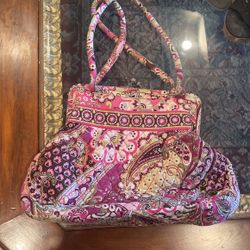 Vera Bradley purse