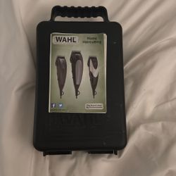Wahl Clippers