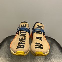 Pharrell X NMD Trail ‘ Human Race’