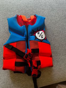 Hyper Life kids life jacket