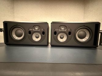 Focal Trio6 ST6 Monitors (Pair)