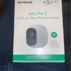 Security Camera