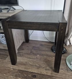 End tables