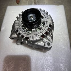 PONTIAC AZTEK 2001-2007 ALTERNATOR 3.4L