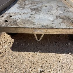 Heavy Duty Dolly