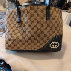 Bag For Sale