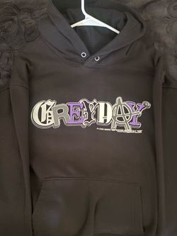 2023 GreyDay Tour Hoodie G59