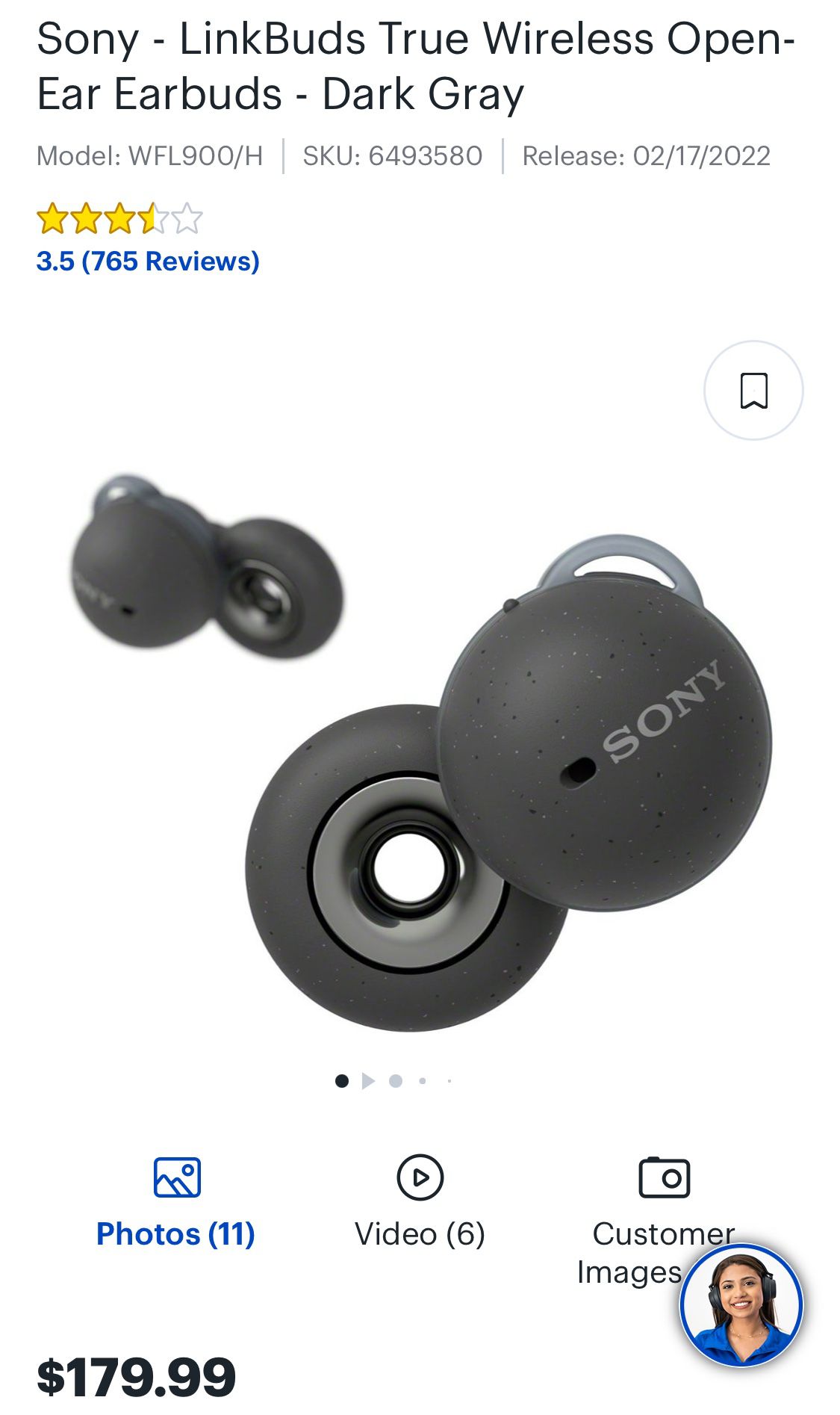 Sony Wf900h $50 Beats Solo Buds $50