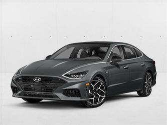 2021 Hyundai Sonata