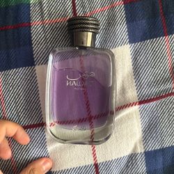 Rassasi Hawas For Him.