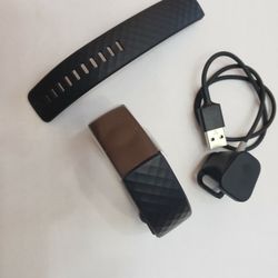 Fitbit Charge 4