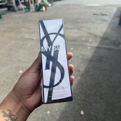 Men Cologne