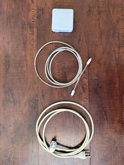 95W APPLE CHARGER