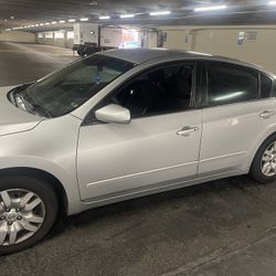 2011 Nissan Altima