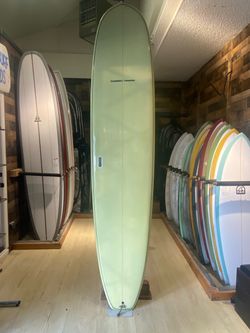 9’4” Longboard