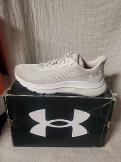 Under Armour