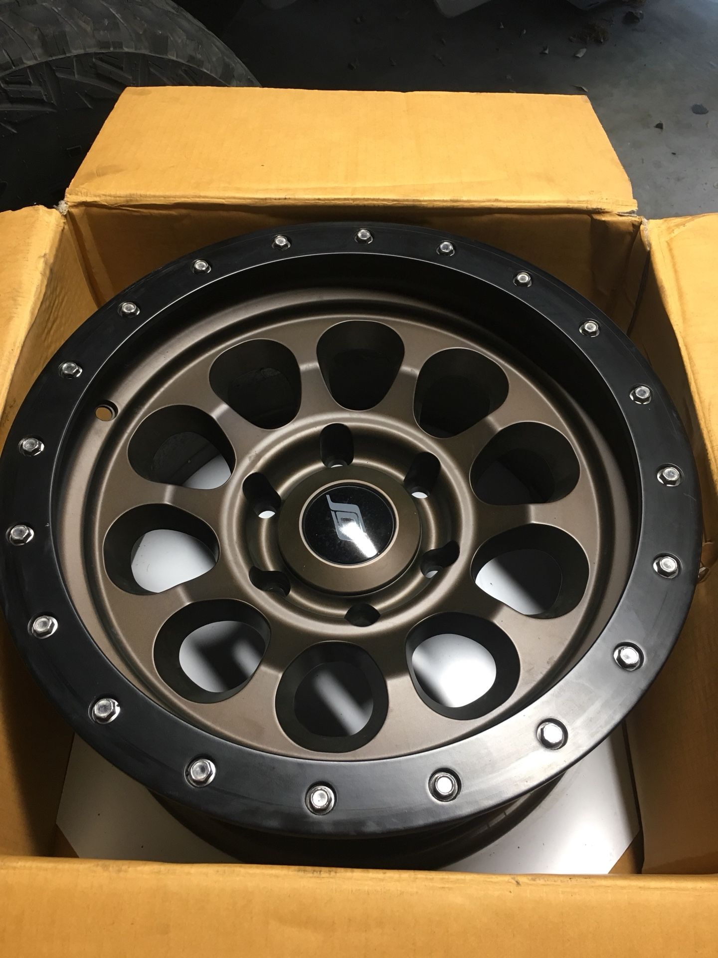 SCS Ray10 wheels, very lightly used