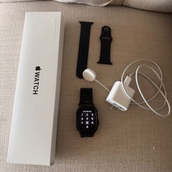 Apple Watch SE 44mm 