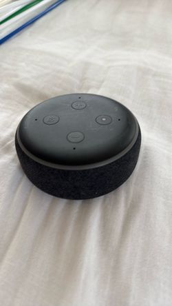 Eco speaker