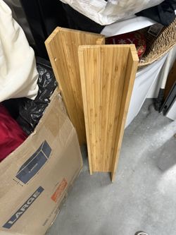 Wall Shelf