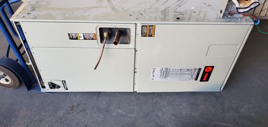 Ac unit