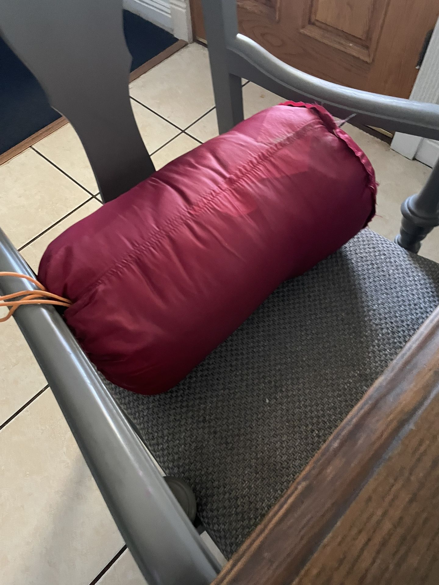 Kids Sleeping Bag