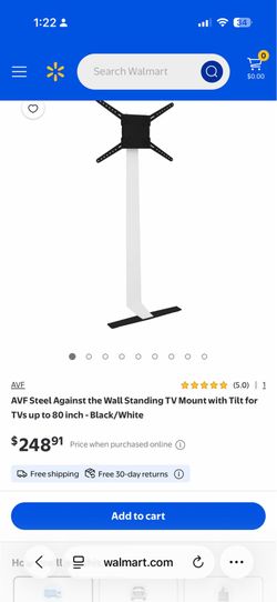 Tv Mount