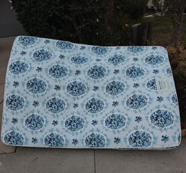 Free Mattress - Full Size - Rancho penasquitos