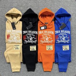 True Religion Sets 