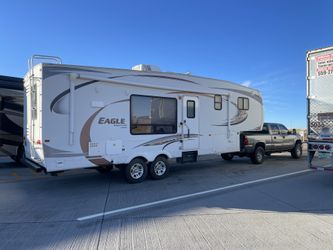 2012 Eagle
