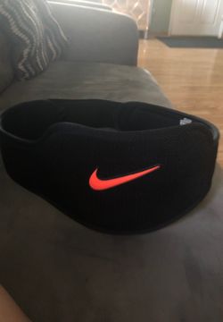 Waist belt