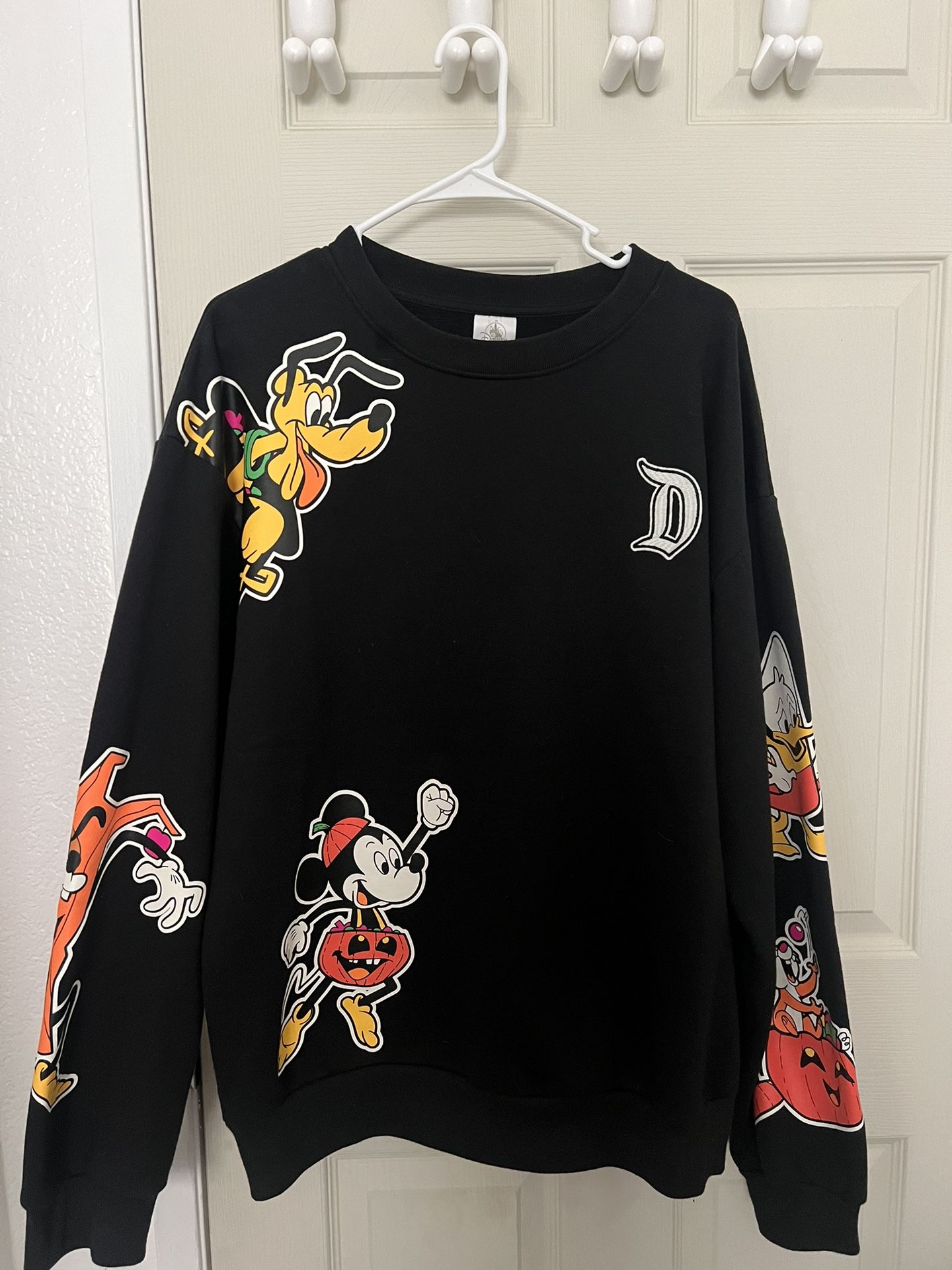 disneyland 