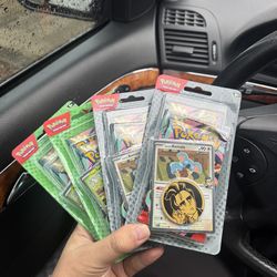 Pokemon ascended heroes 2 pk blister