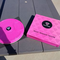 Waist Trimmer Twister