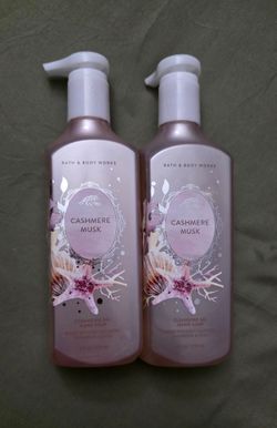 Bath and body works