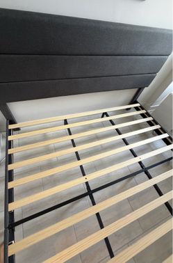 King Bed Frame
