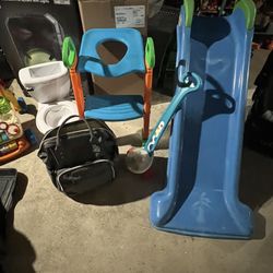 Baby Items! Take All For $60