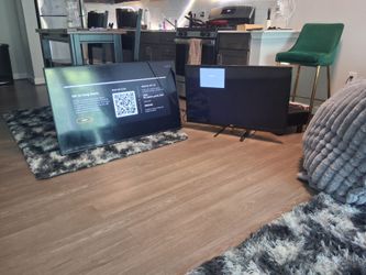 TV's