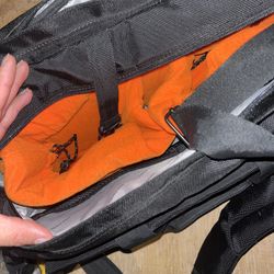 Naneu Pro Military Ops Sierra Camera Bag