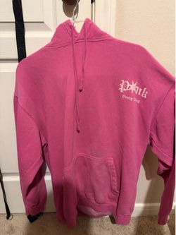 Young thug Punk hoodie