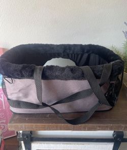 Pet Car Booster Seat