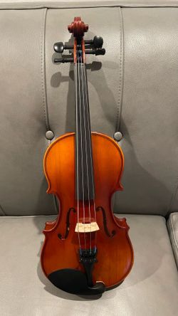 13” Viola good sound