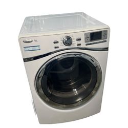 Whirlpool Dryer w/ Steam